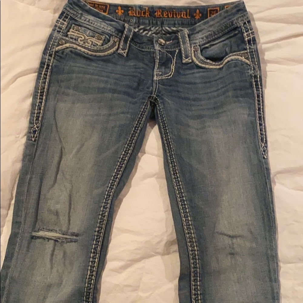 Rock Revival Women’s 26x32